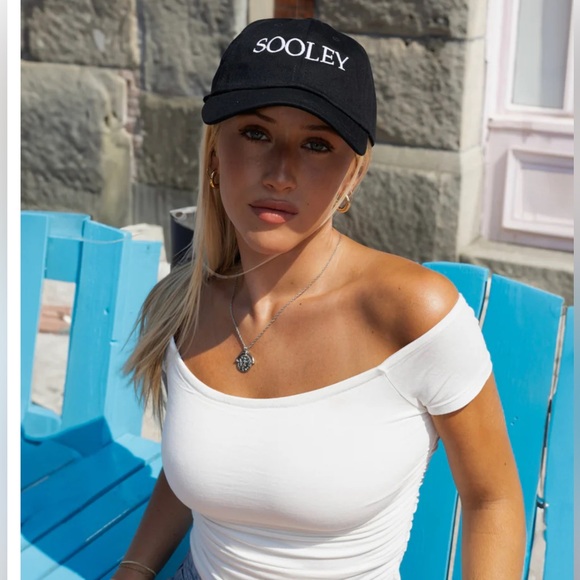 NEW SOOLEY Baseball Caps - Picture 8 of 8